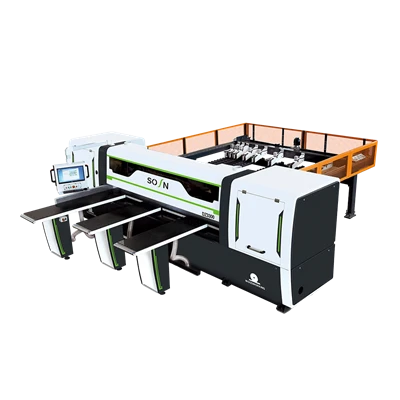 Stroj za žago CNC z visoko dežurstvom 220V